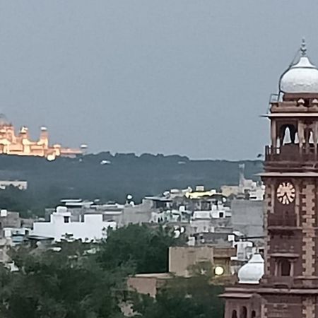 Gopal Home Stay & Guest House Jodhpur  Exterior photo