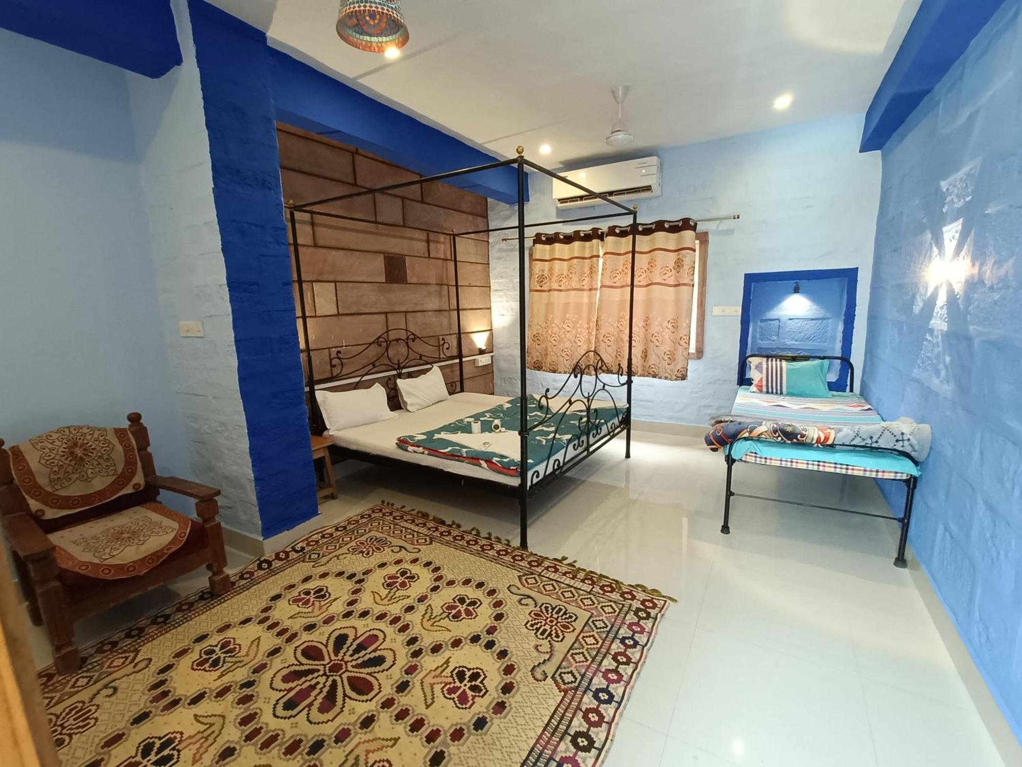 Gopal Home Stay & Guest House Jodhpur  Exterior photo