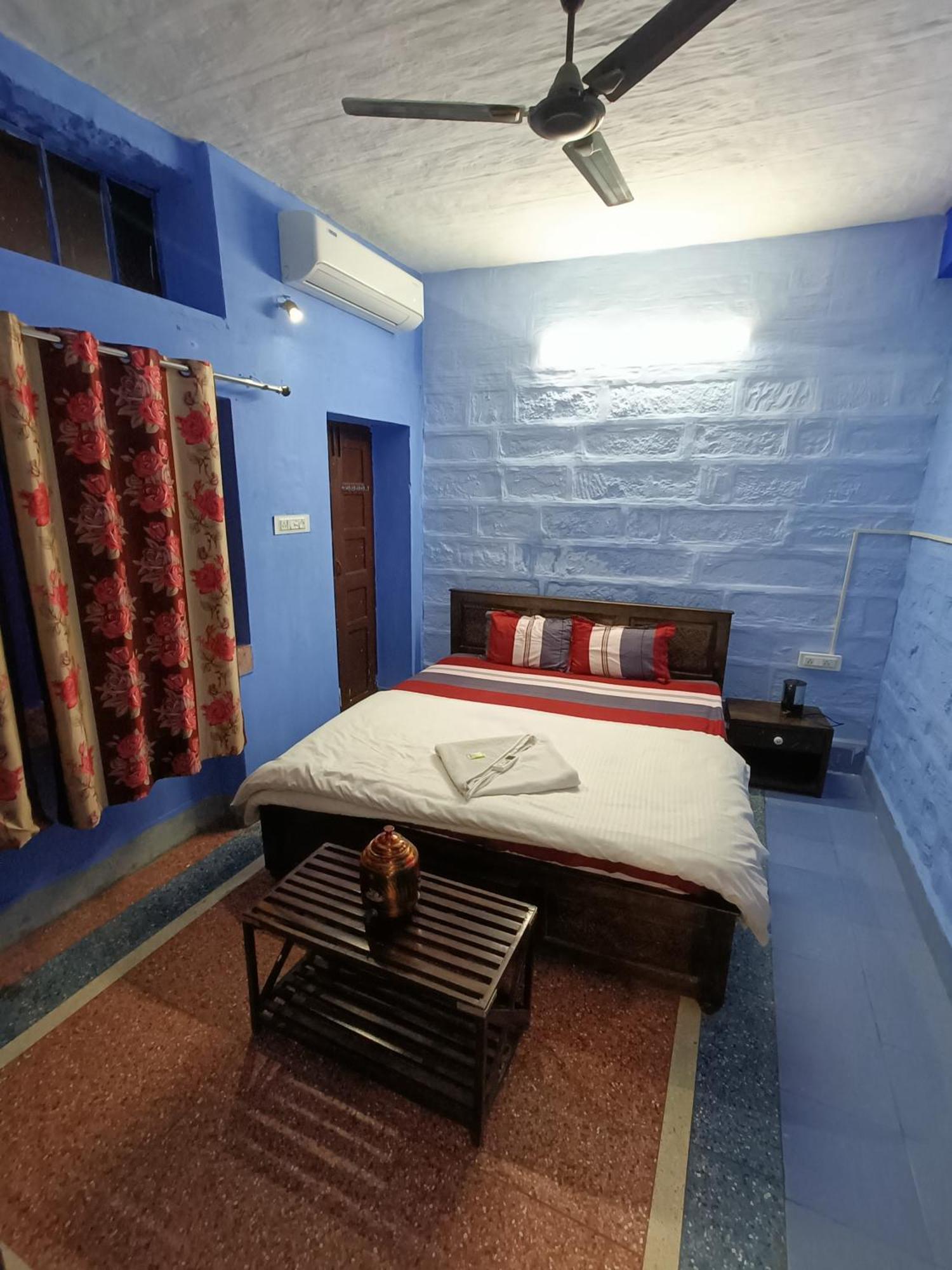 Gopal Home Stay & Guest House Jodhpur  Exterior photo