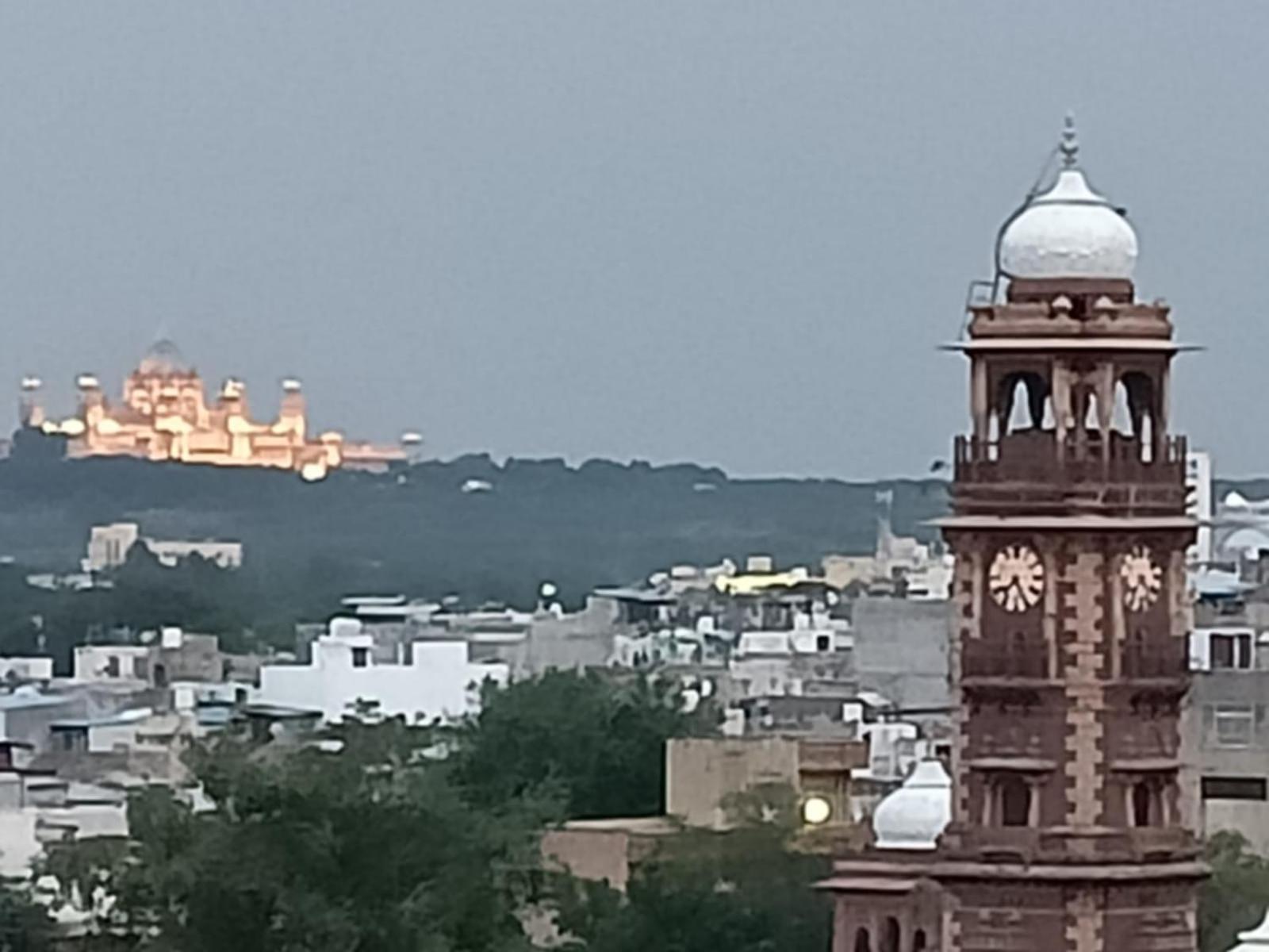 Gopal Home Stay & Guest House Jodhpur  Exterior photo