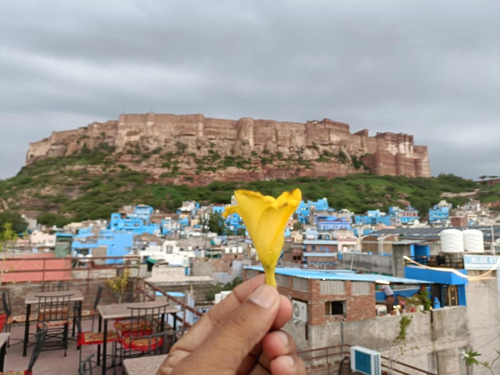 Gopal Home Stay & Guest House Jodhpur  Exterior photo